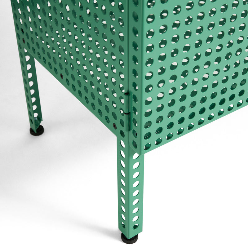 HAY - Perforated Cabinet