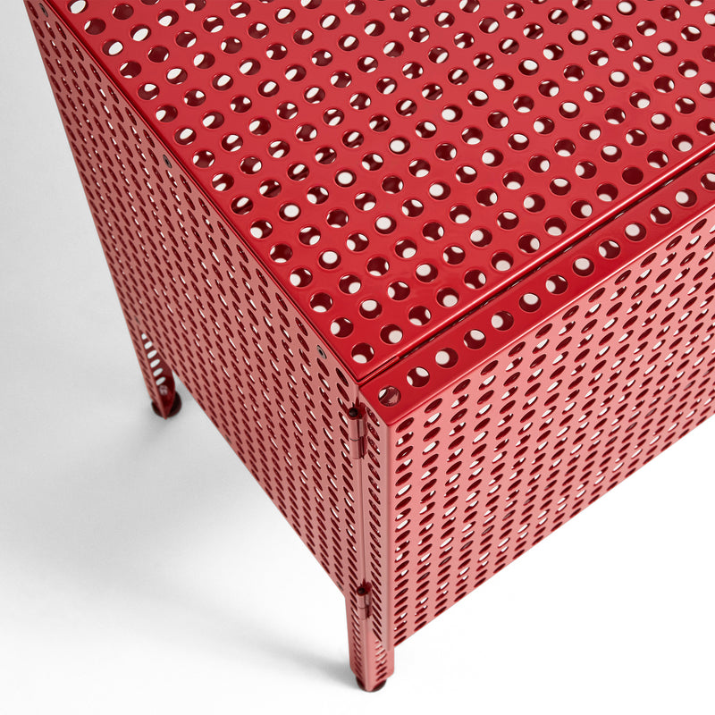 HAY - Perforated Cabinet