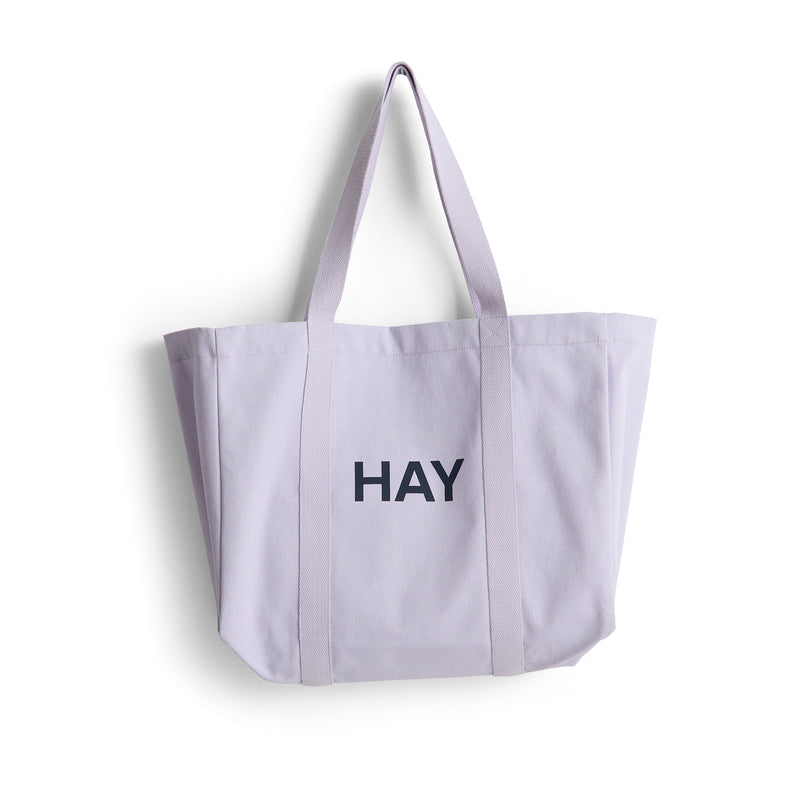 HAY - Shopper Bag | lavender