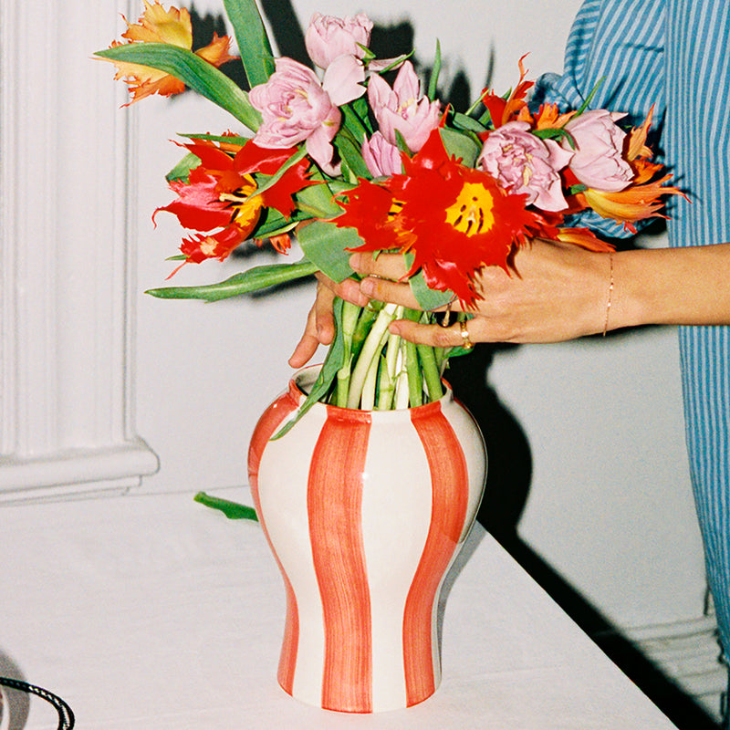 HAY - Sobremesa Vase