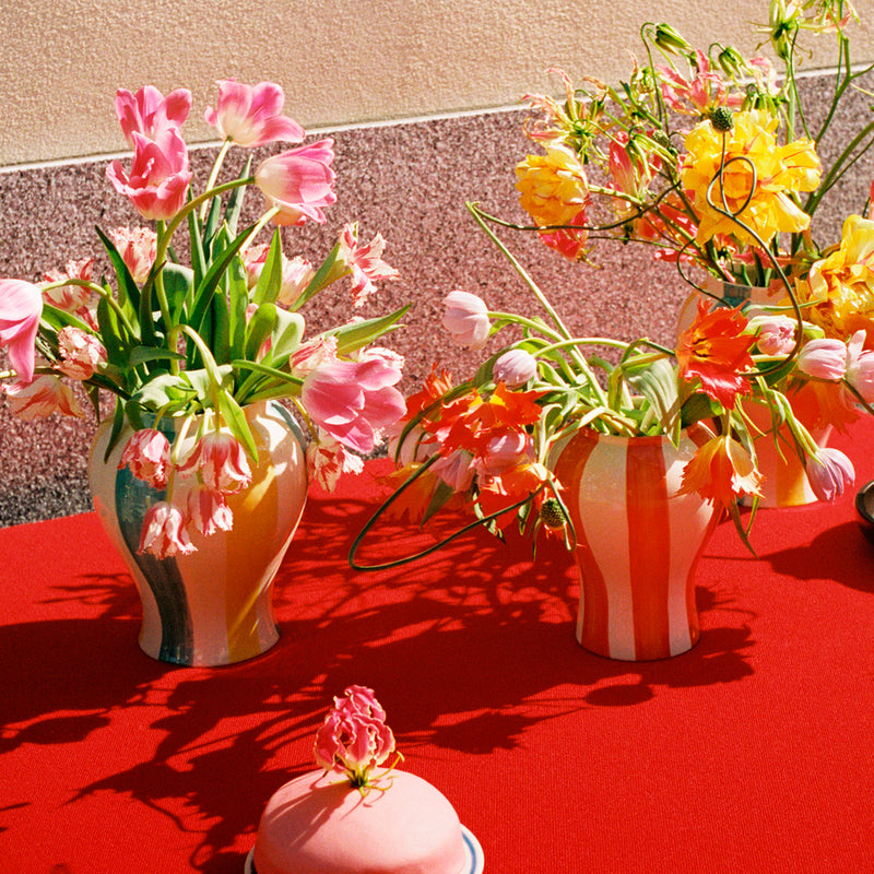 HAY - Sobremesa Vase