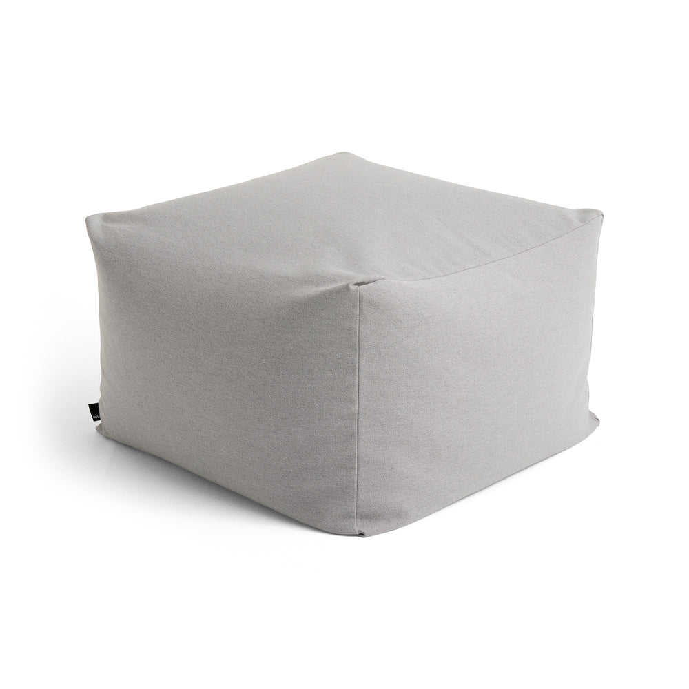HAY - Story Pouf | grey