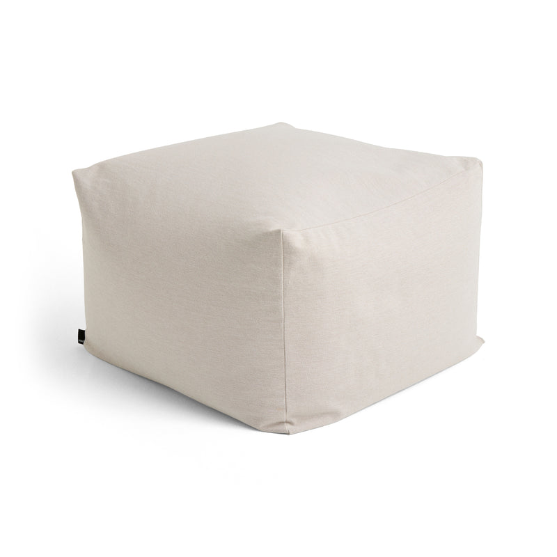HAY - Story Pouf | sand