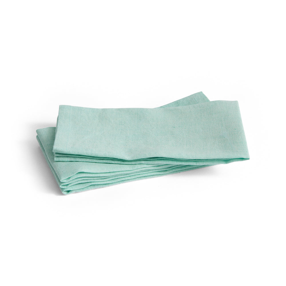 HAY - Tavolo Serviette und Tischset | soft mint