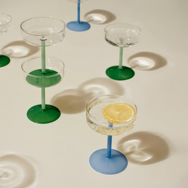 HAY - Tint Cocktailschale