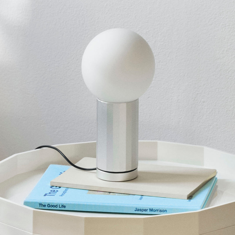 HAY - Turn On LED Tischleuchte