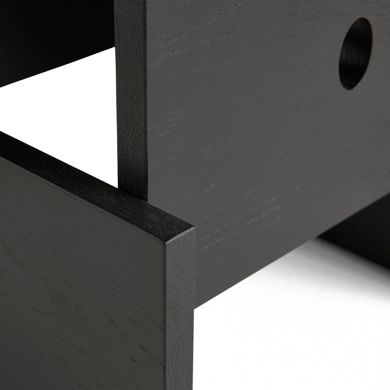 HAY - Wood Box Couchtisch