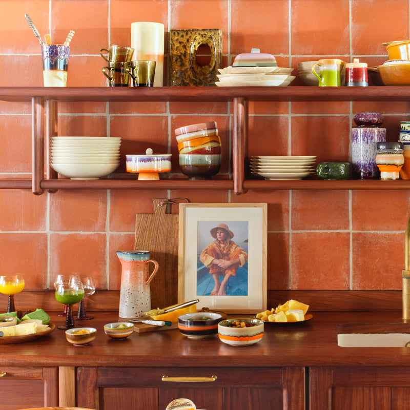 HKliving - 70's Schale Bonbon
