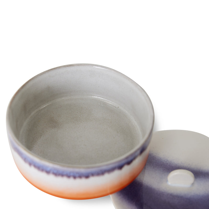 HKliving - 70's Schale Bonbon