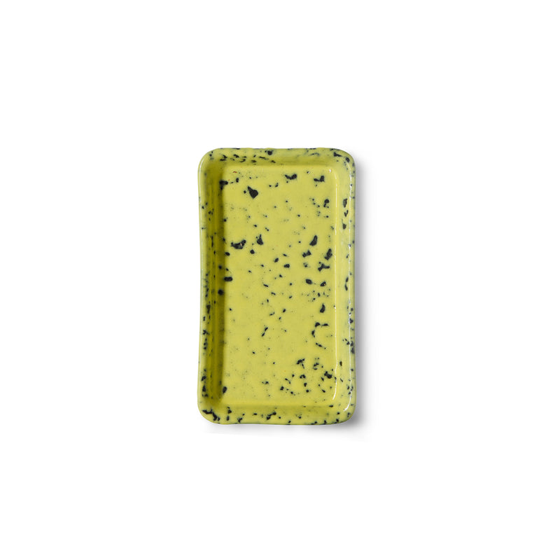 HKliving - 70's Tablett | corn