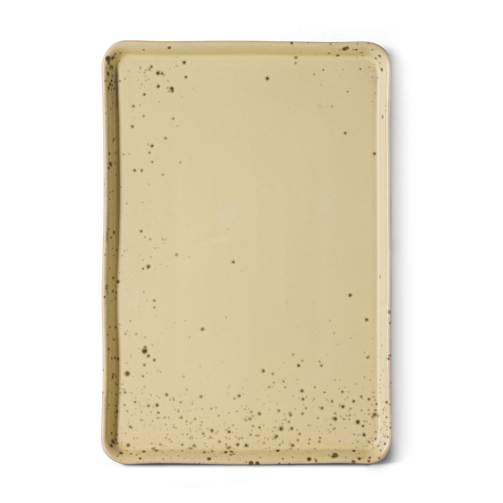 HKliving - 70's Tablett | grit