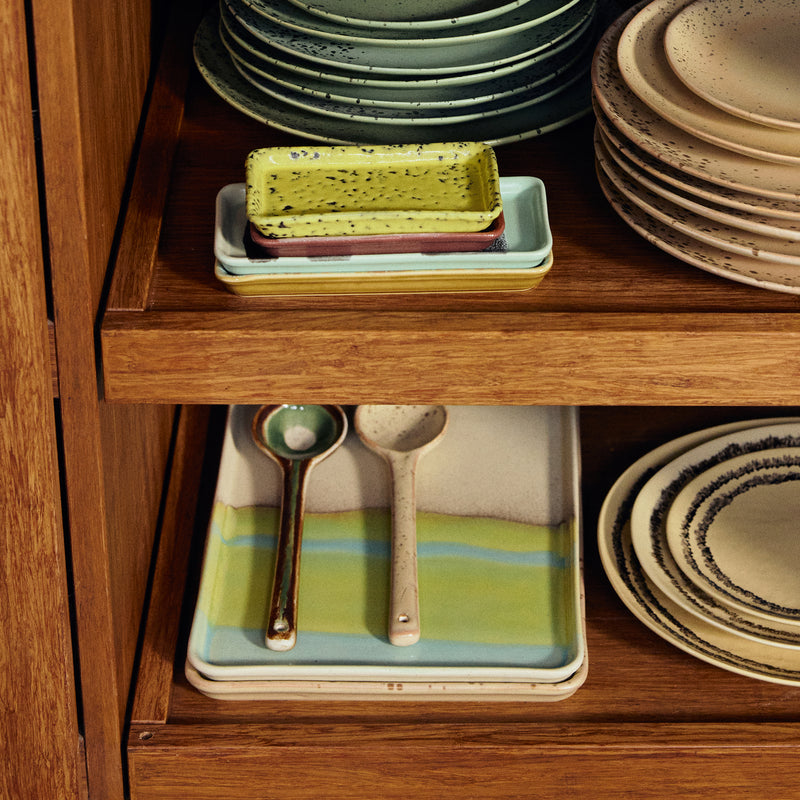 HKliving - 70's Tablett