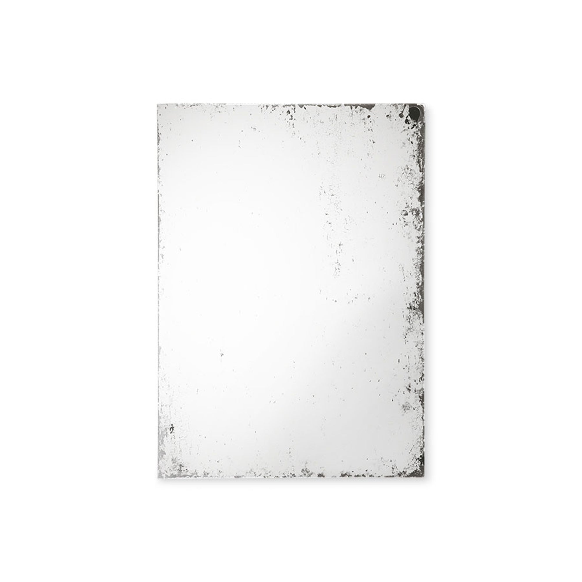 HKliving - Antik Optik Spiegel | L