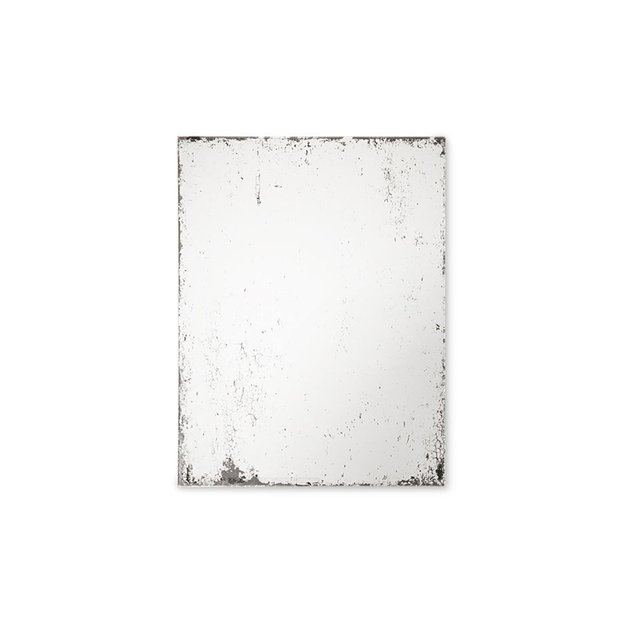 HKliving - Antik Optik Spiegel | M