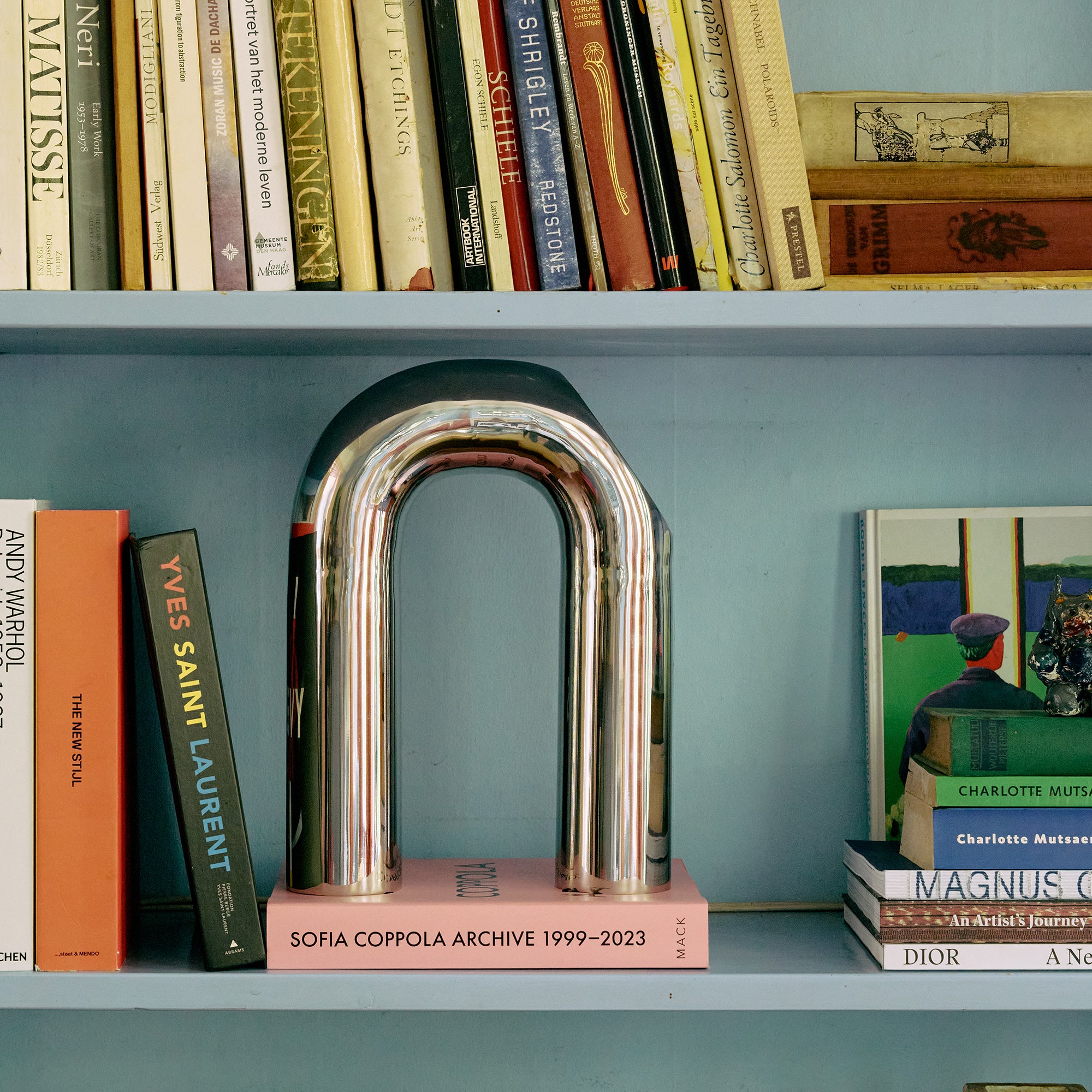 HKliving - Arch Skulptur | 