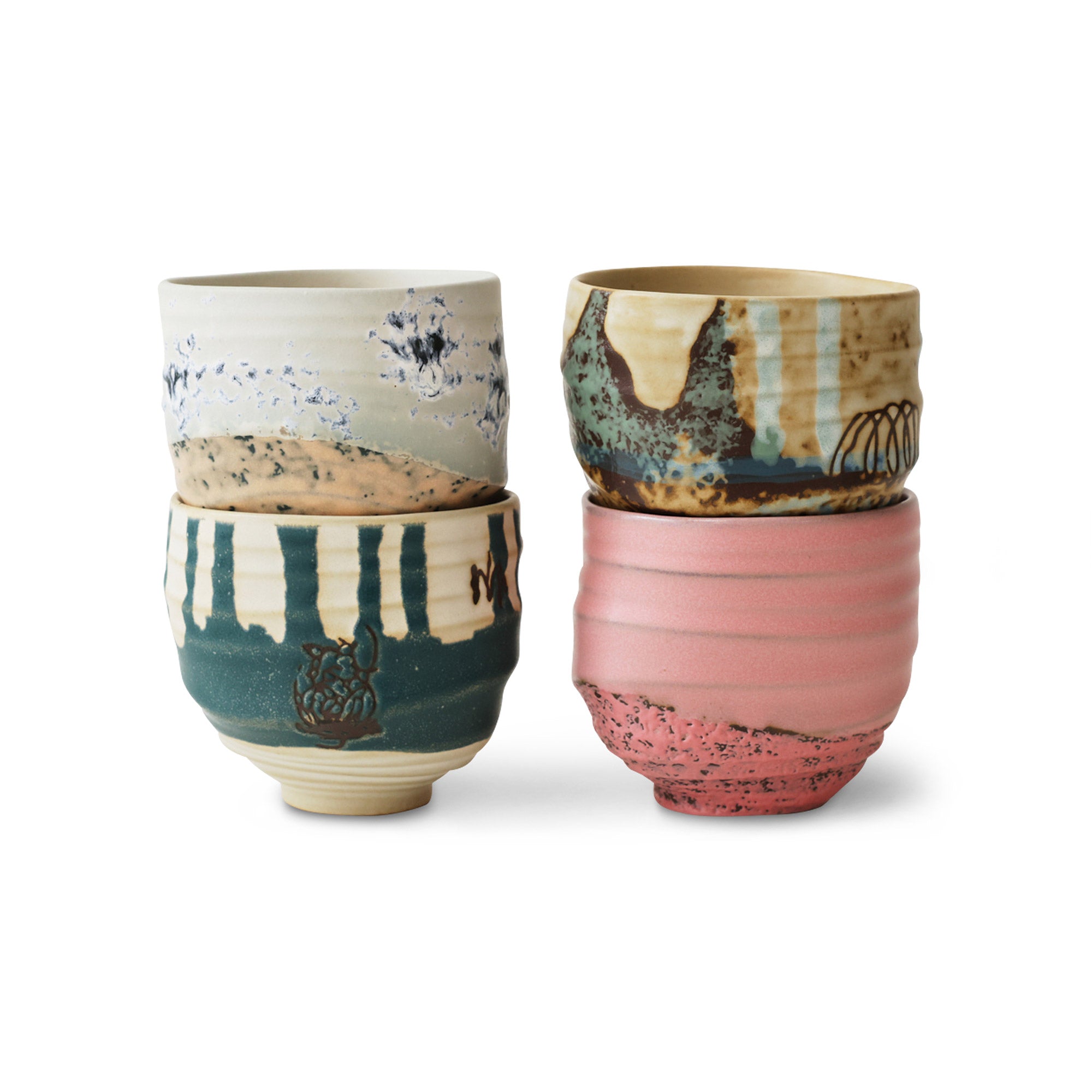 HKliving - Artist Kaffeebecher | Artist A