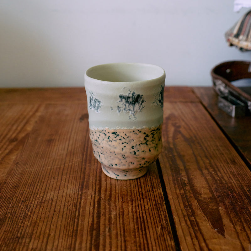 HKliving - Artist Kaffeebecher