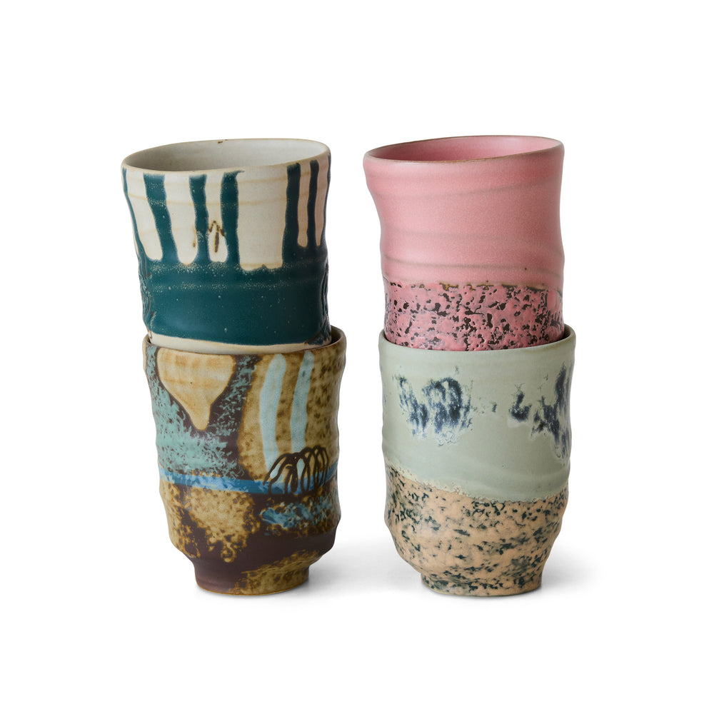HKliving - Artist Kaffeebecher | Artist B