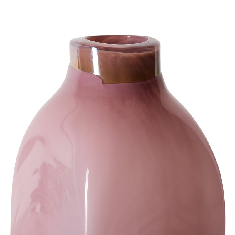 HKliving - Atelier Glasvase