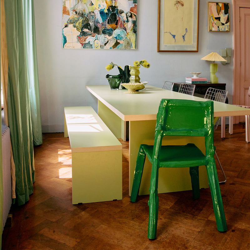HKliving - Bank