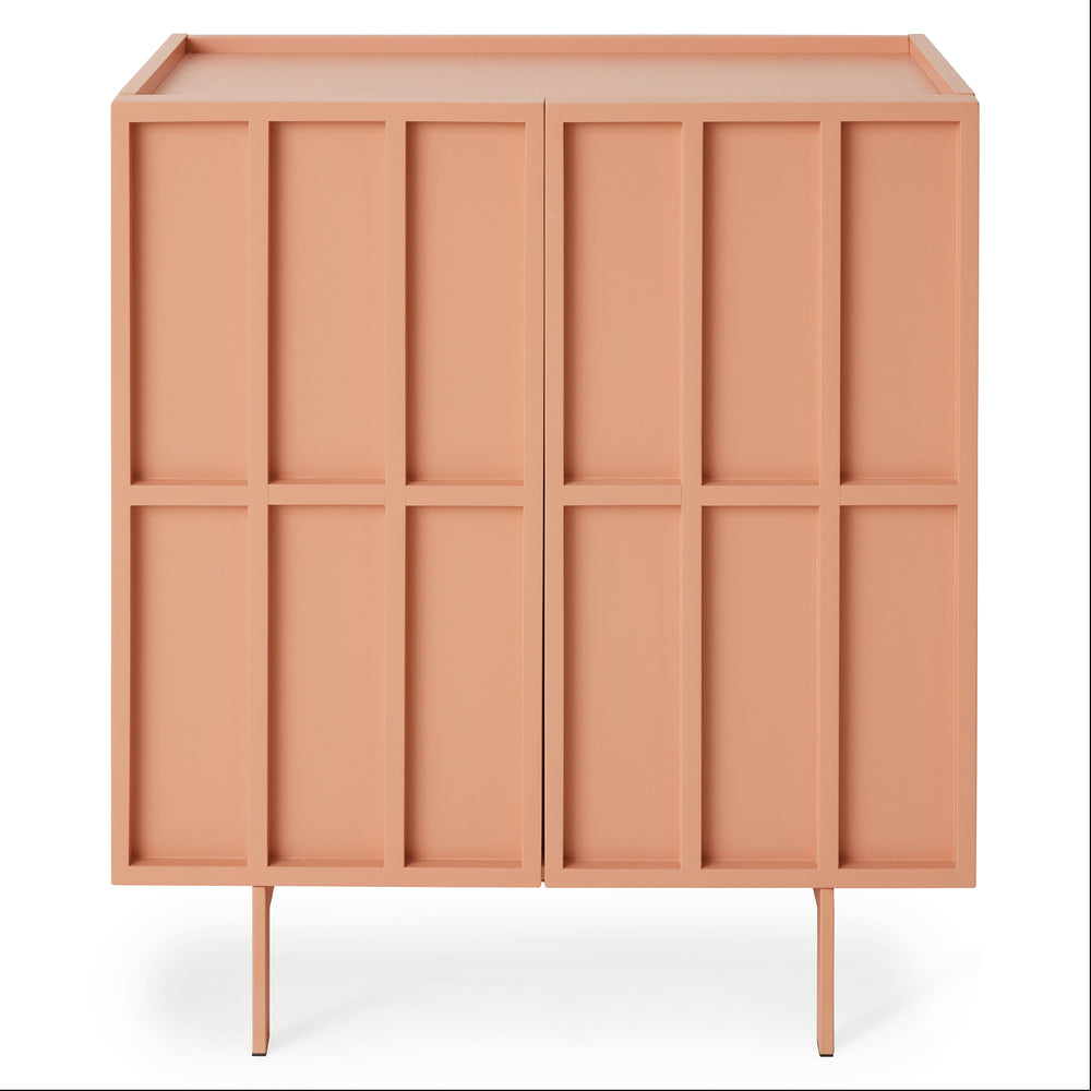 HKliving - Block Schrank | blush