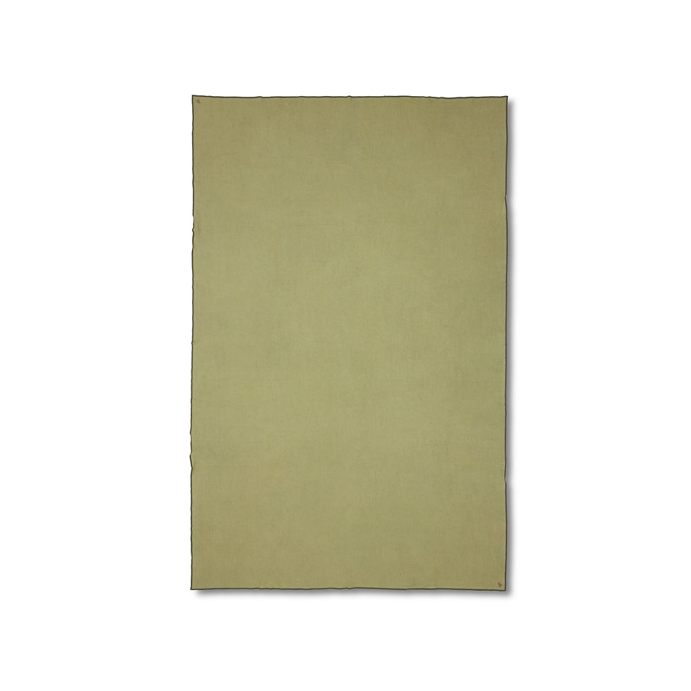 HKliving - Ease Tischdecke | 140 x 220 cm / dune