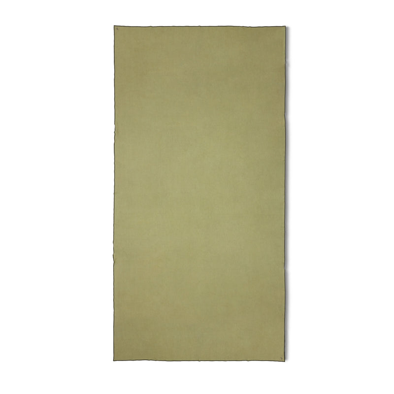 HKliving - Ease Tischdecke | 160 x 300 cm / dune