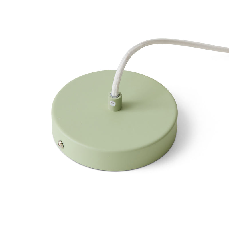 HKliving - Flare Pendelleuchte