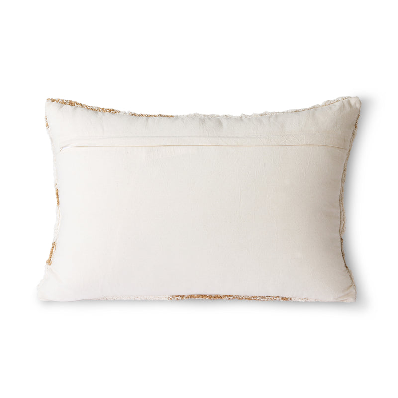 HKliving - Fluffy Kissen