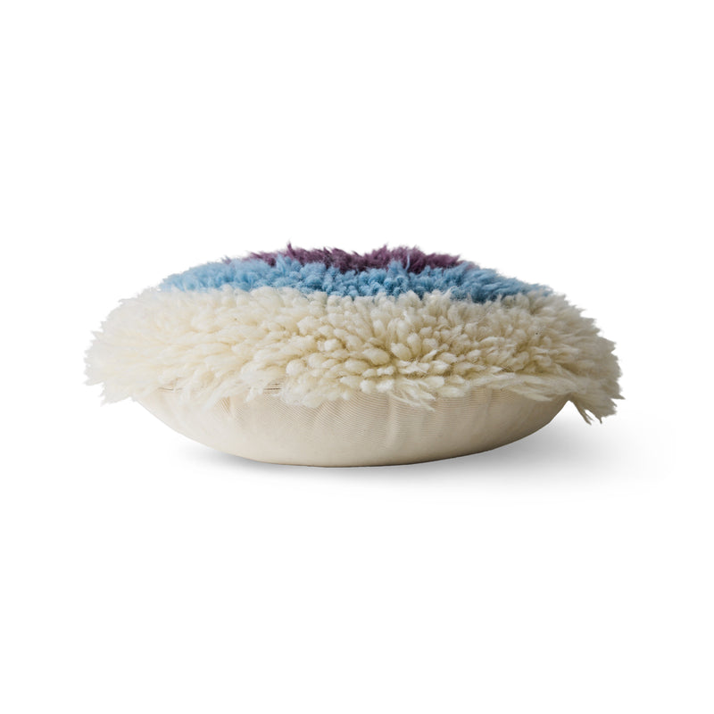 HKliving - Fluffy Kissen