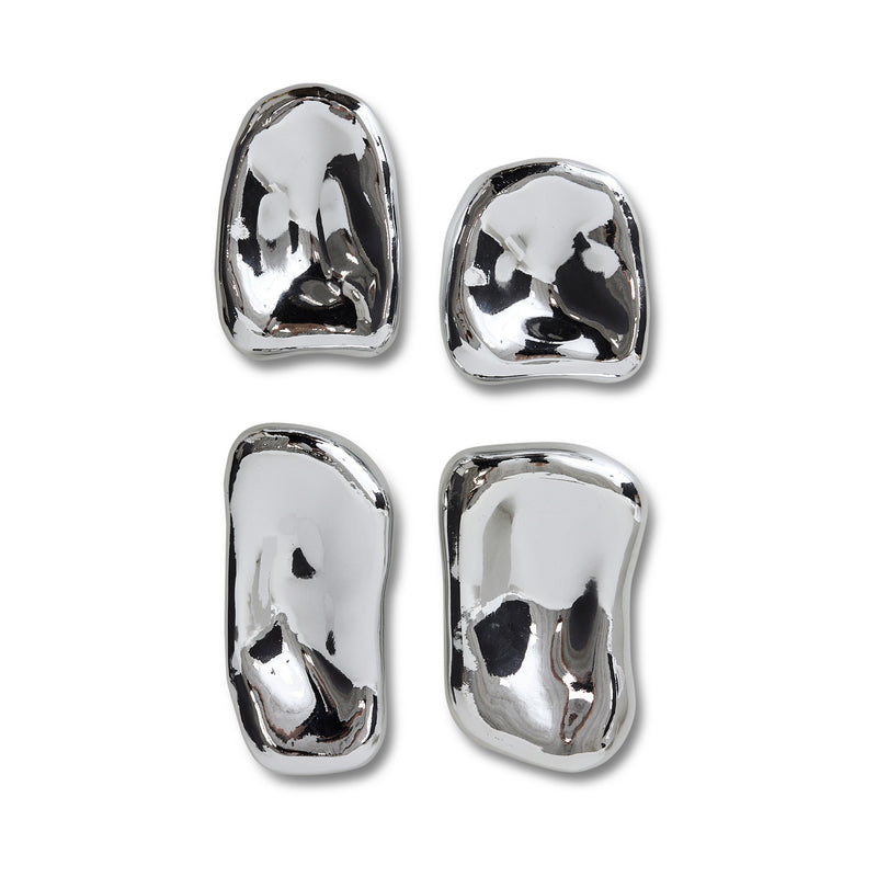 HKliving - Glas-Skulptur | 