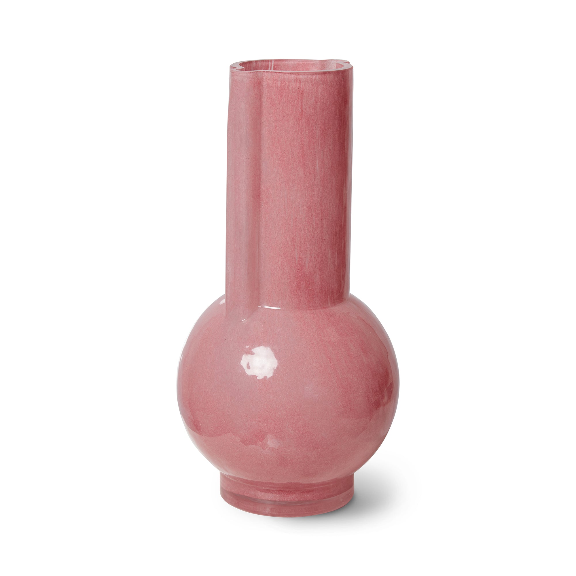 HKliving - Glas Vase