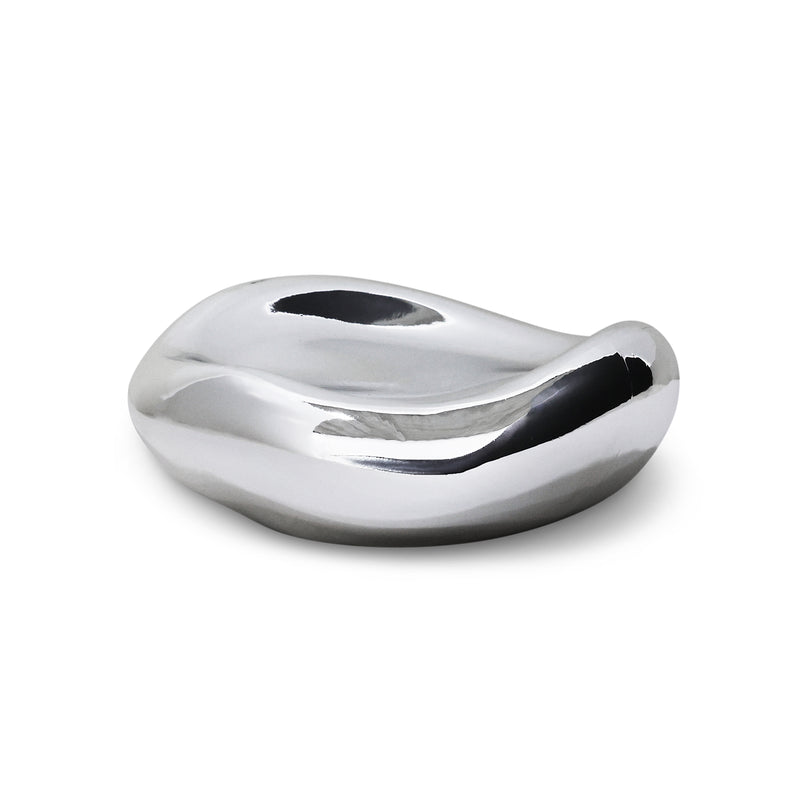 HKliving - Gleam Glasschale | 