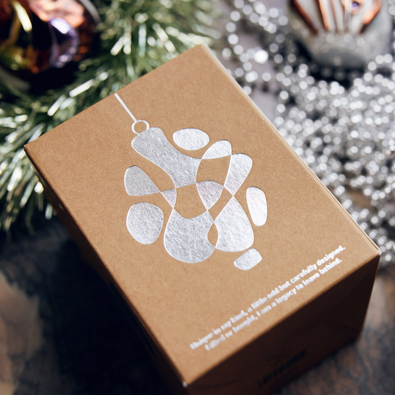 HKliving - HK Christmas Ornaments