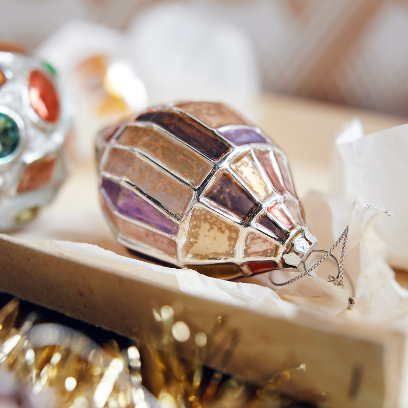 HKliving - HK Christmas Ornaments