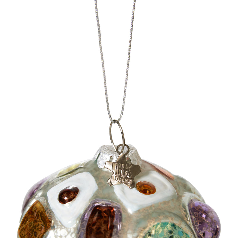 HKliving - HK Christmas Ornaments