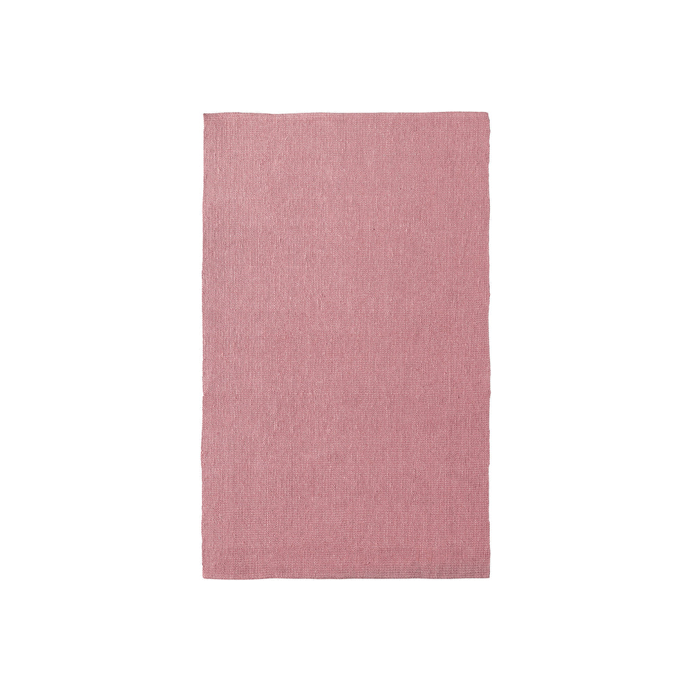 HKliving - Jute Teppich | 150 x 240 cm / blossom