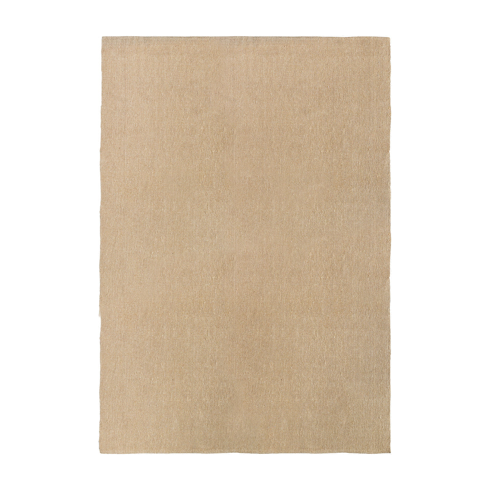 HKliving - Jute Teppich | 240 x 340 cm / natur