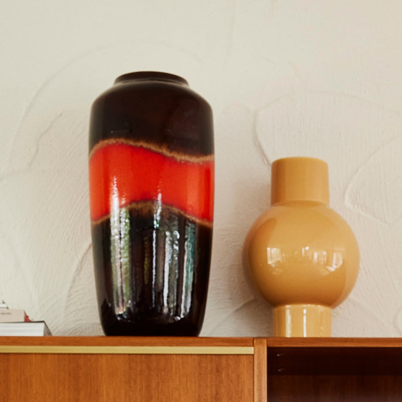 HKliving - Keramikvase
