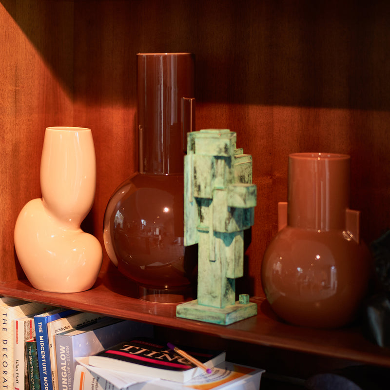 HKliving - Keramikvase