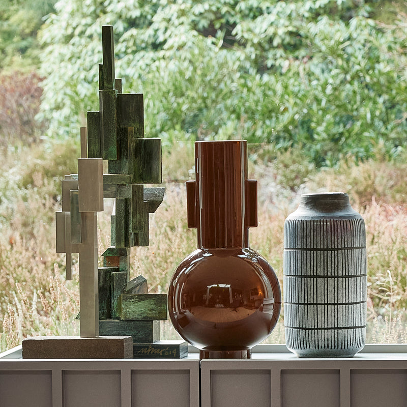 HKliving - Keramikvase