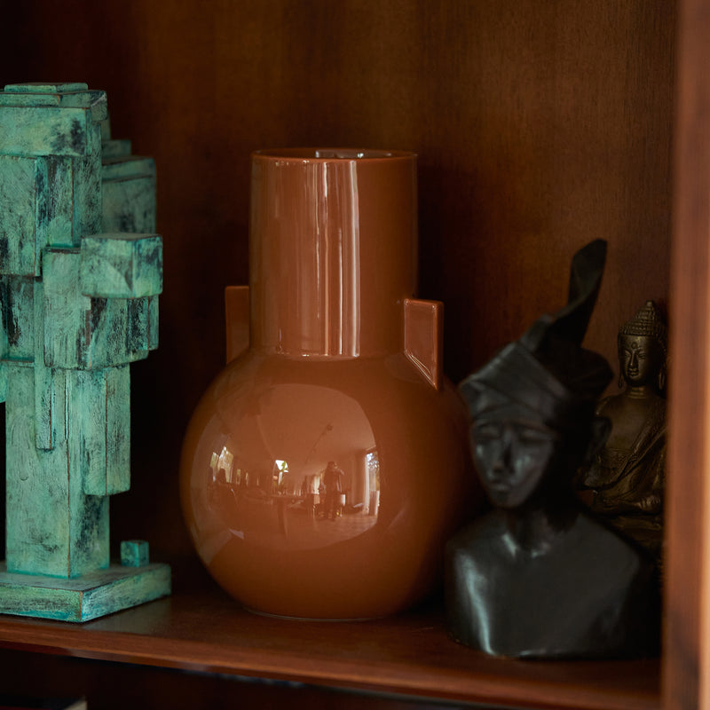 HKliving - Keramikvase