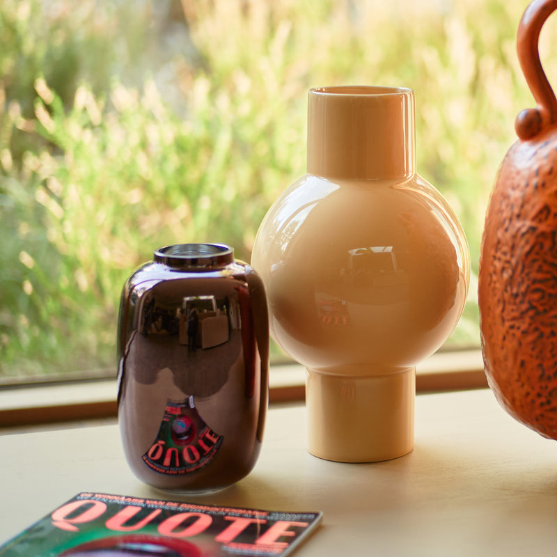 HKliving - Keramikvase