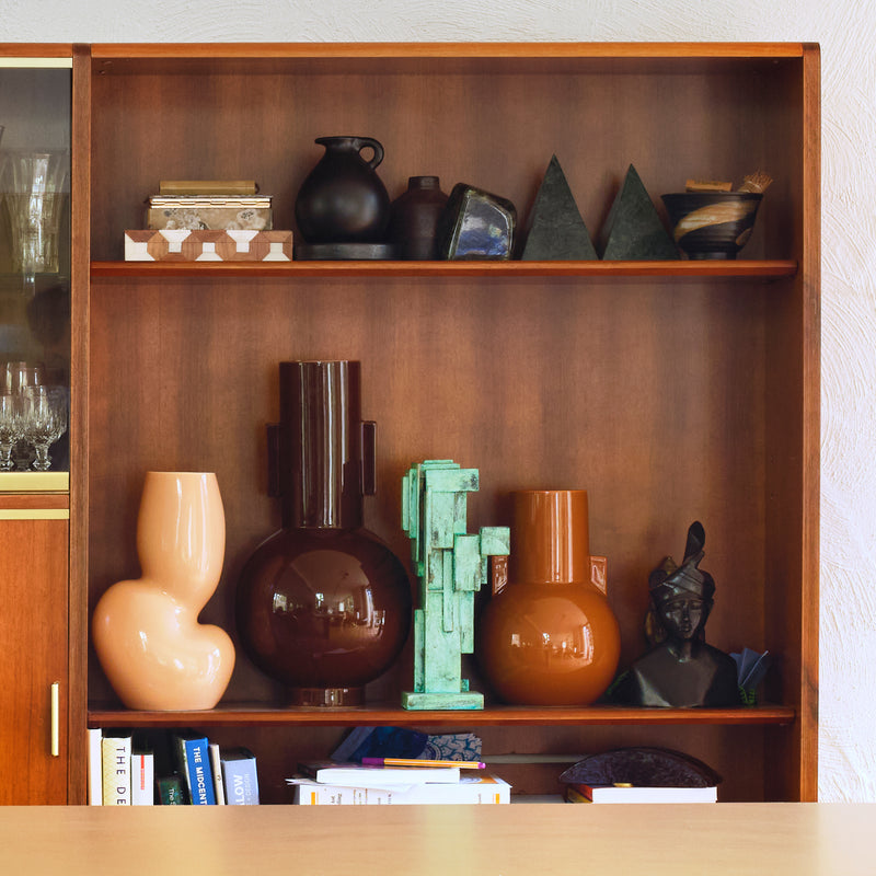 HKliving - Keramikvase