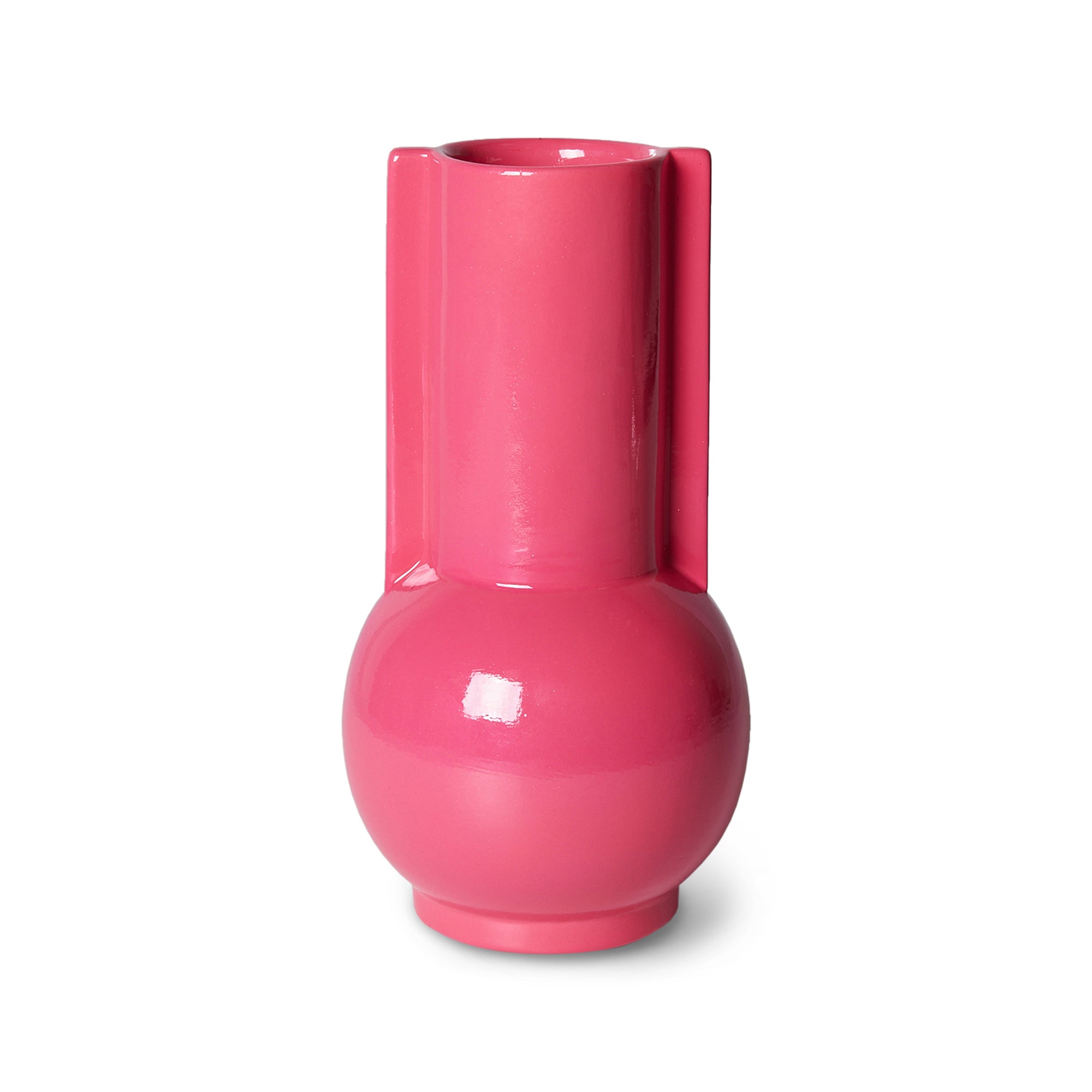 HKliving - Keramikvase | 