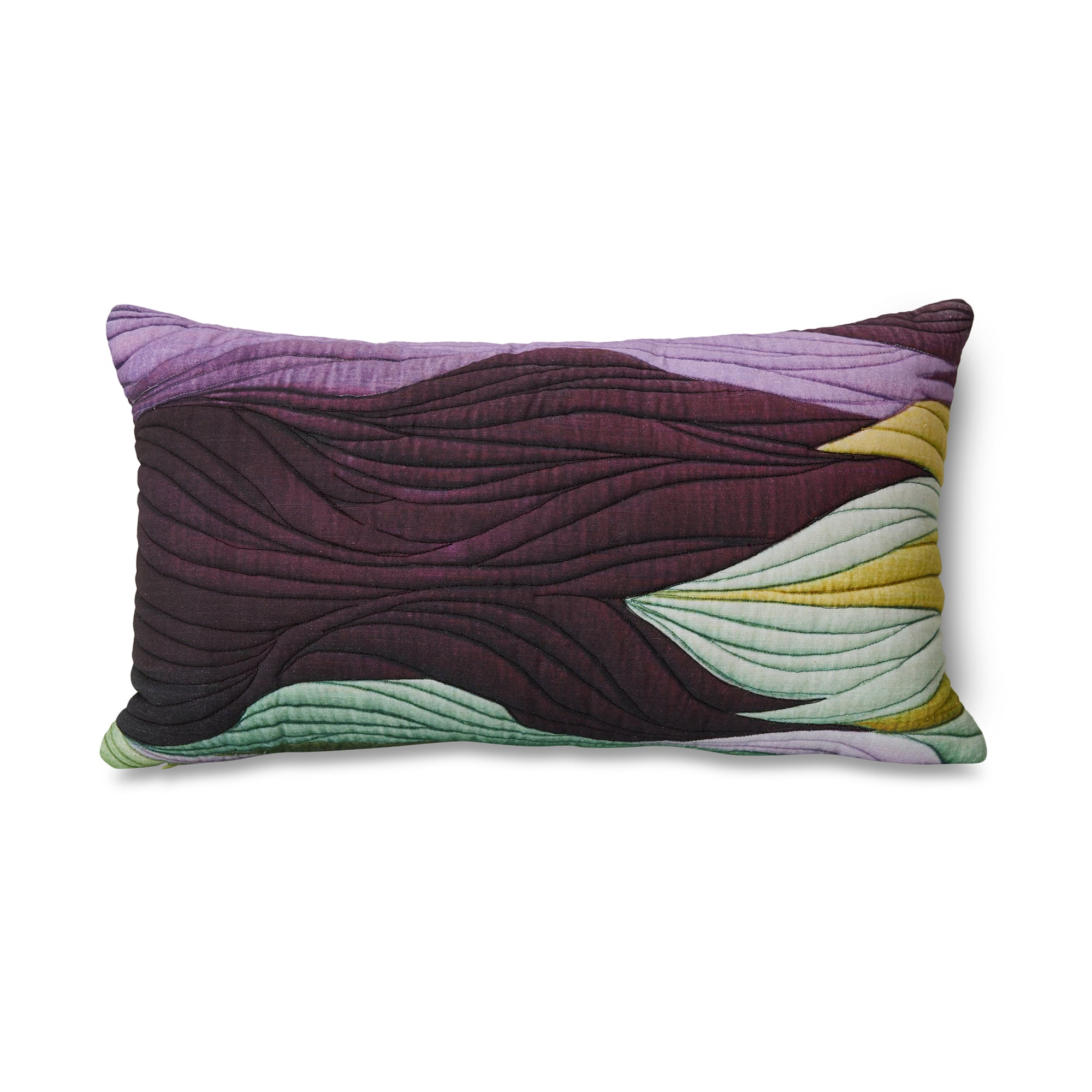 HKliving - Watercolours Kissen | 