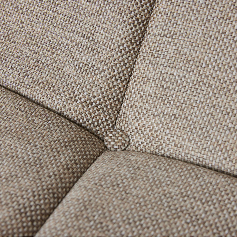 HKliving - Lazy Lounge Chair
