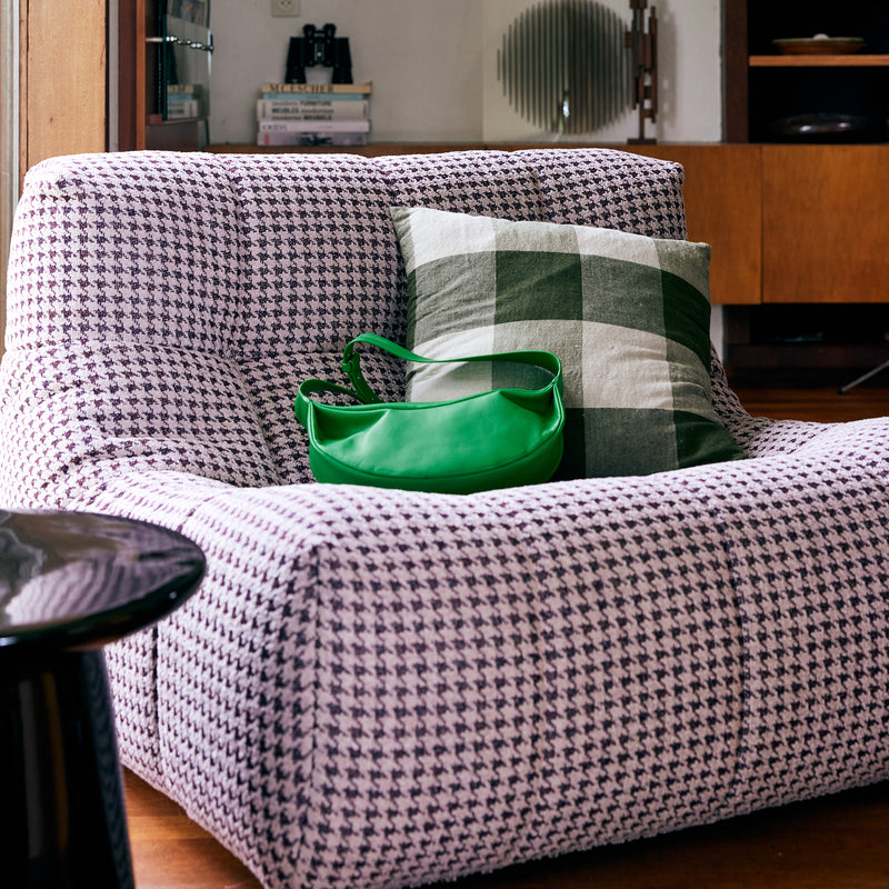 HKliving - Lazy Lounge Chair
