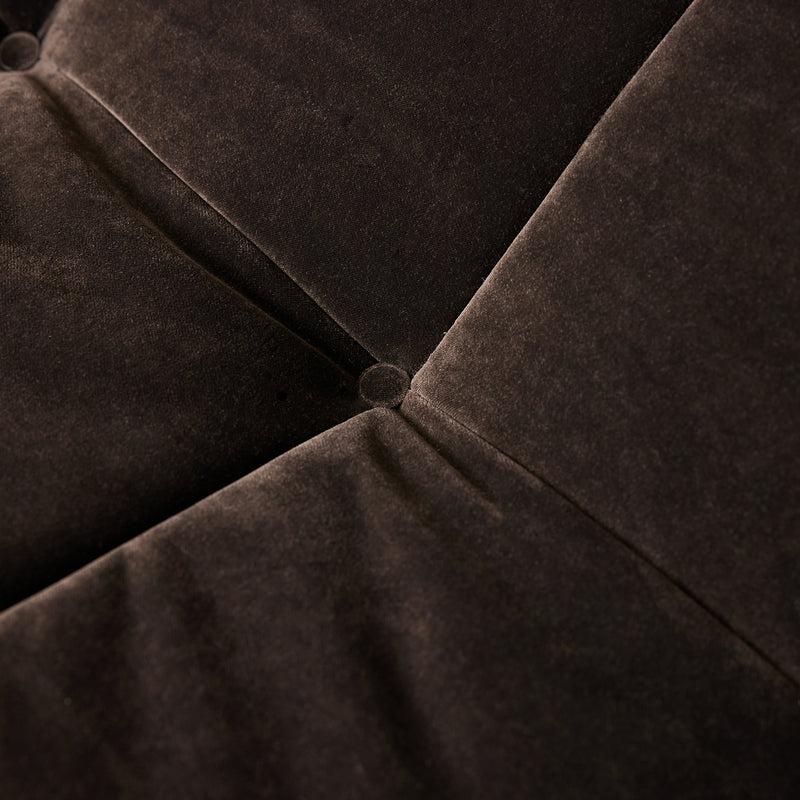 HKliving - Lazy Lounge Chair