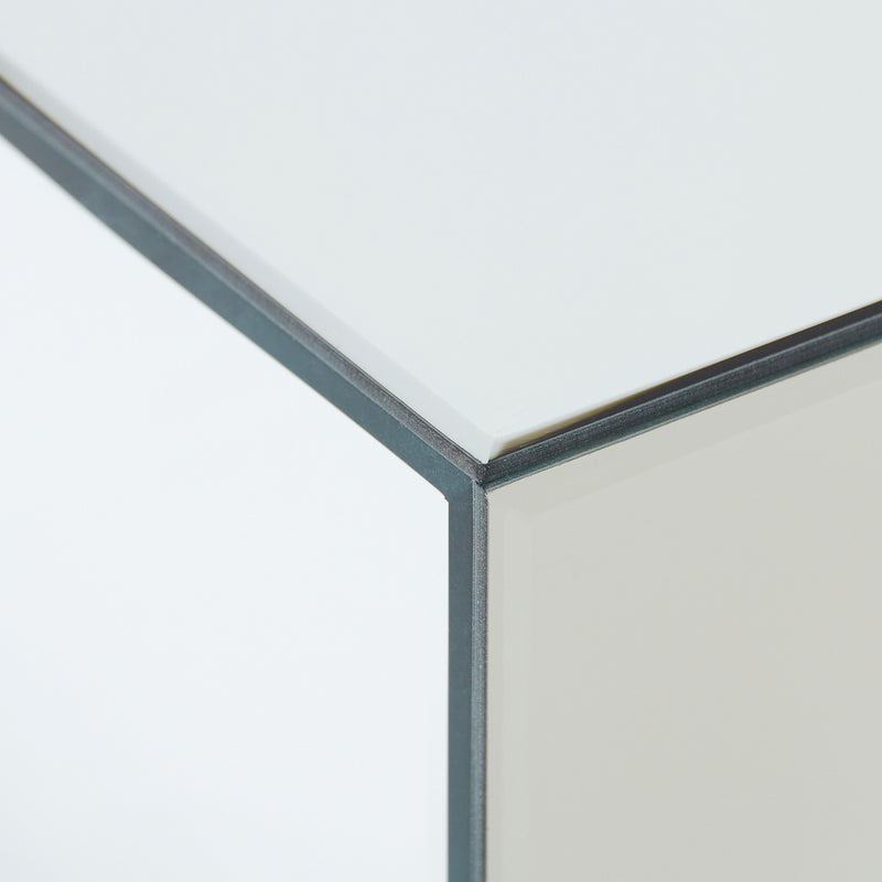 HKliving - Mirror Couchtisch